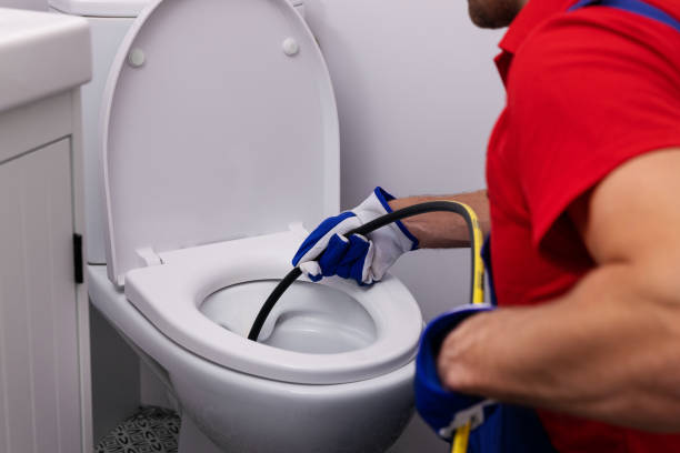  High Bridge, NJ Plumbing Pros