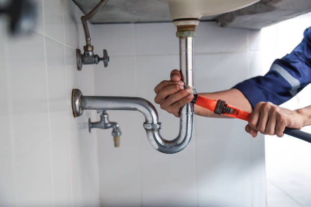 Best Emergency Plumber  in High Bridge, NJ