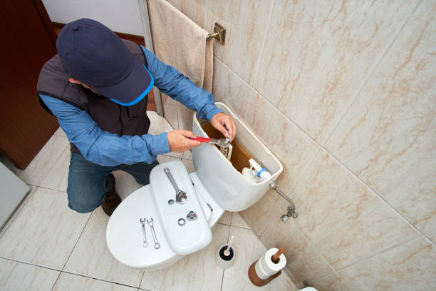 Best Affordable Plumber Near Me  in High Bridge, NJ