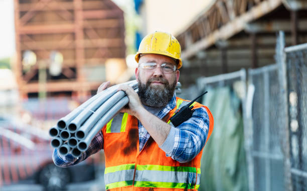 Professional Plumbing in High Bridge, NJ