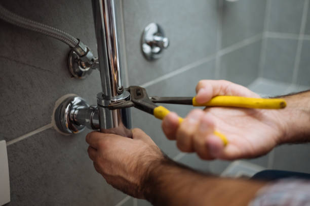 Best Faucet Repair  in High Bridge, NJ