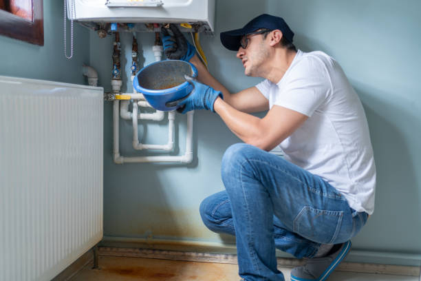 Best Plumbing Inspection Services  in High Bridge, NJ